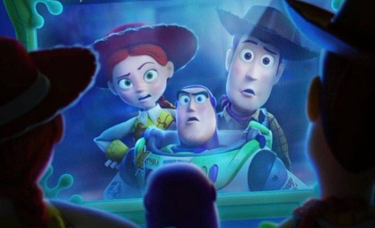 Toy Story 5 - Divulgação