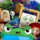 Toy Story 5 - Divulgação