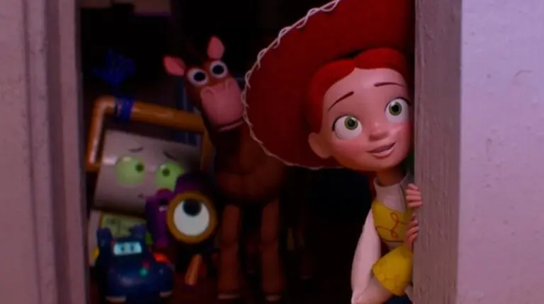 Toy Story 5 - Divulgação/Disney