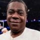 Tracy Morgan - @tracymorgan