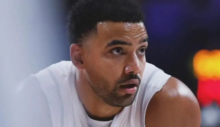 Trey Lyles - @Treylyles