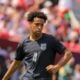 Tyler Adams