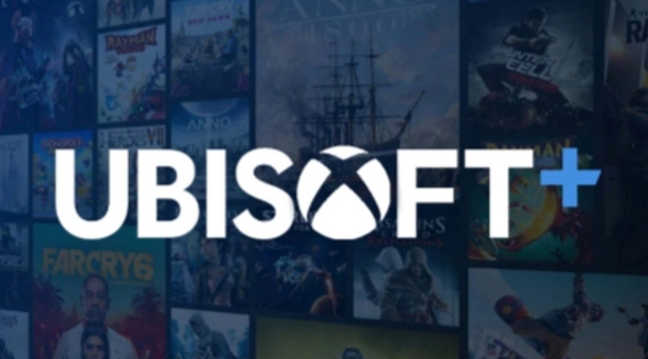 Ubisoft+ - Divulgação
