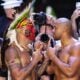 UFC Casa Branca - UFC Twitter