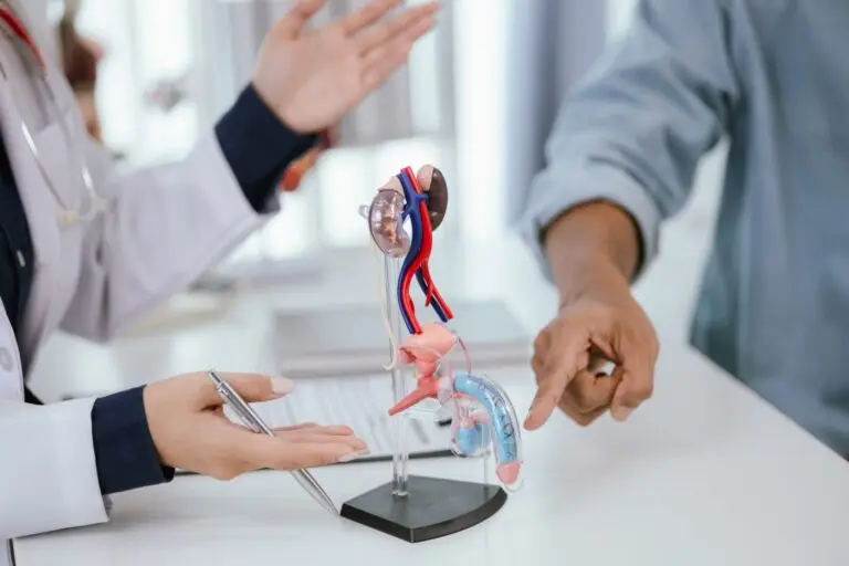urologista, próstata, disfunção erétil