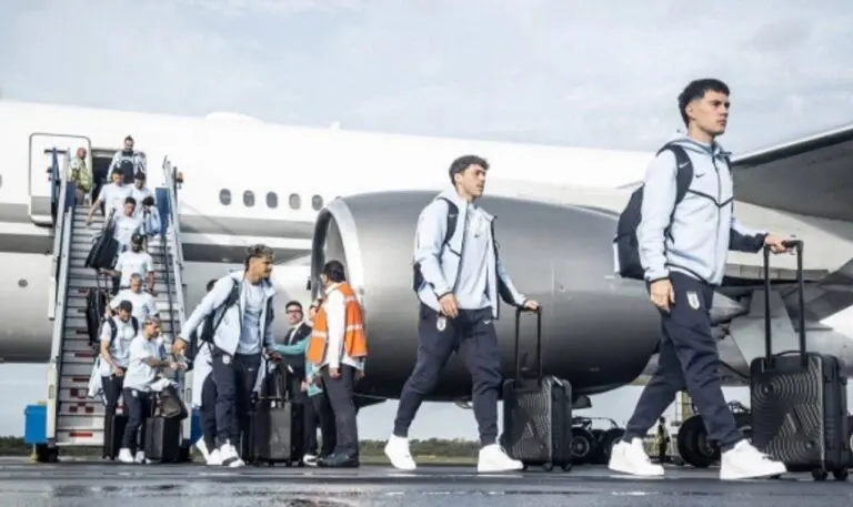 Uruguai - X.com/ Uruguai