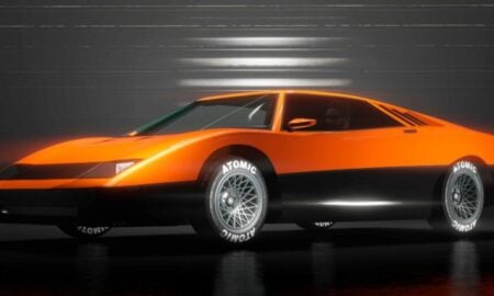 versátil Ocelot Stromberg - Reprodução/RockstarGames