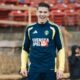 Viktor Gyökeres - Instagram