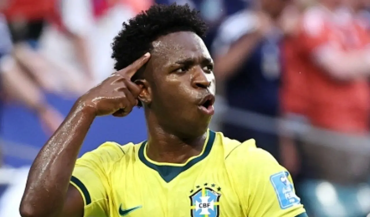 Vini Jr