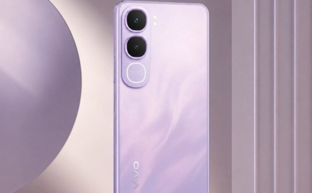 Vivo Y31s 5G de 2026 apresenta Snapdragon, bateria duradoura e certificações de alta proteção