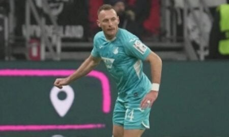 Vladimír Coufal