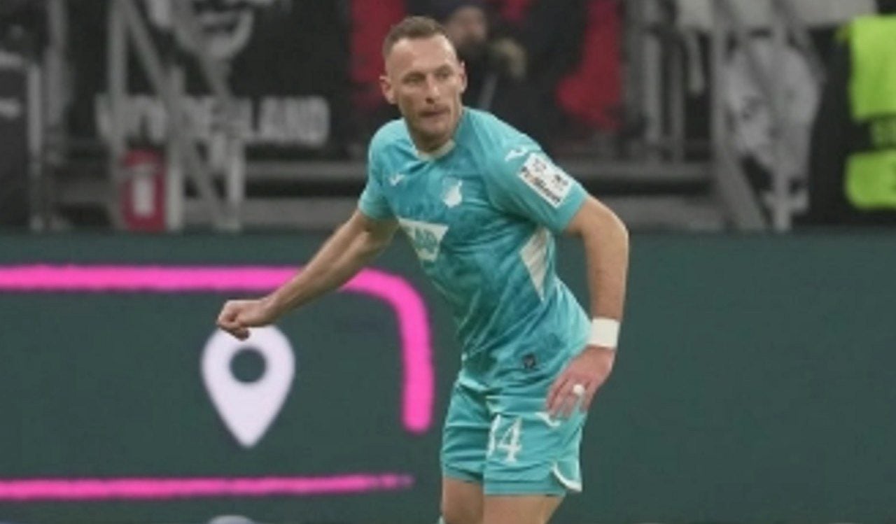 Vladimír Coufal
