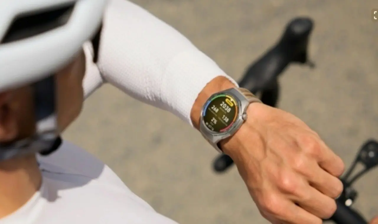 Watch GT 6 Pro