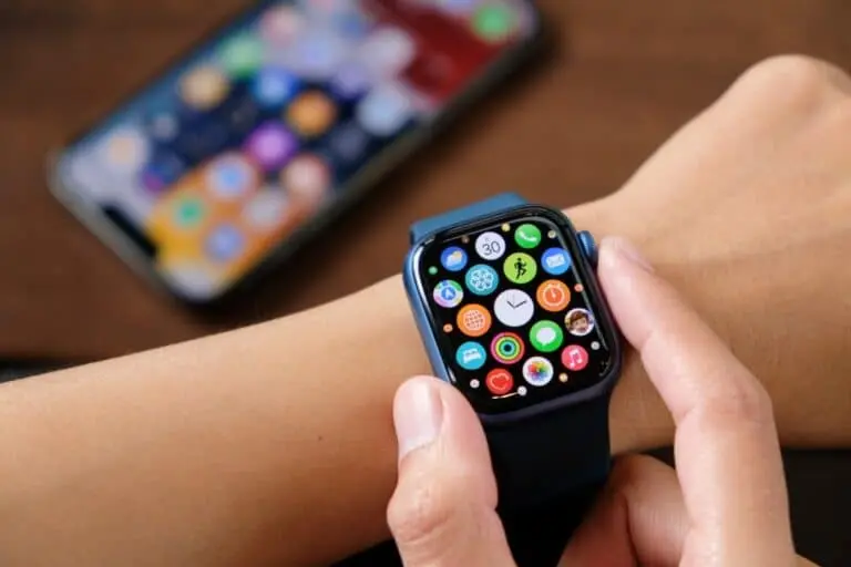 watchOS 7