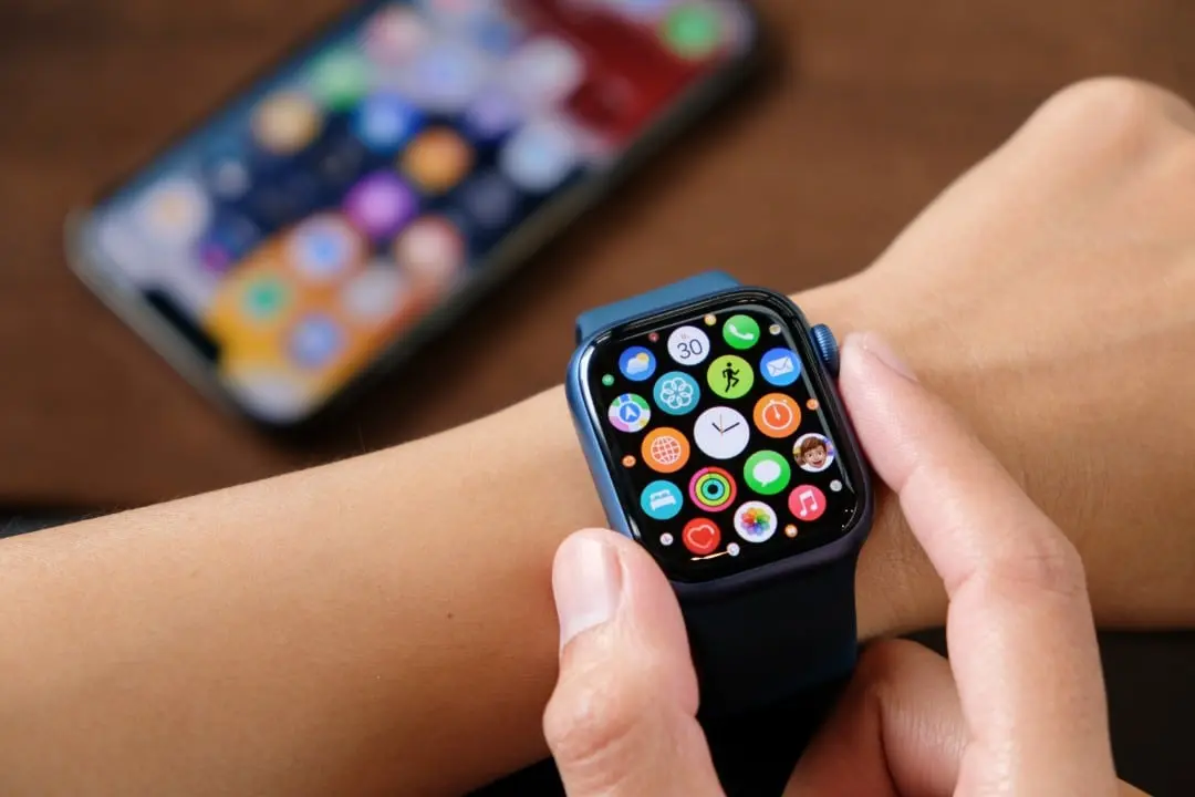 watchOS 7