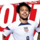 Weston McKennie