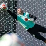 Taffarel mewajarkan tempat Weverton dalam pasukan kebangsaan dan menepis khabar angin tentang ketiadaan Bento untuk Piala Dunia 2026
