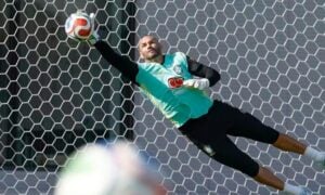 Weverton