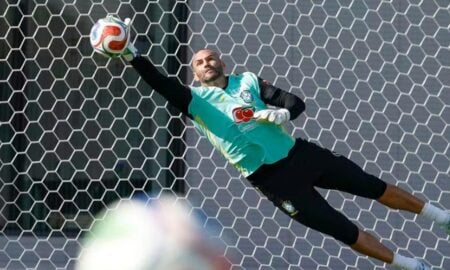 Weverton