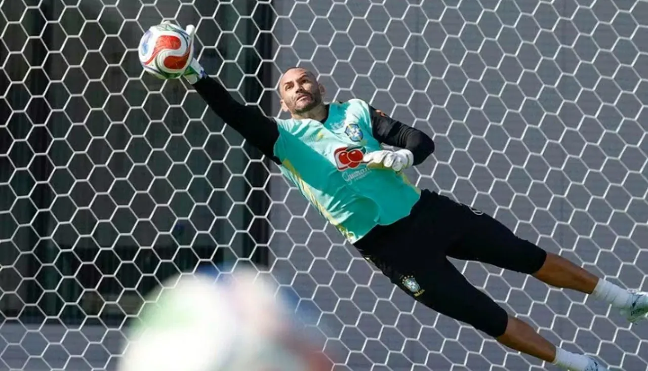 Weverton