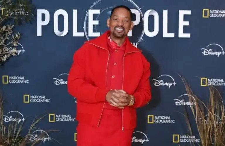 will smith
