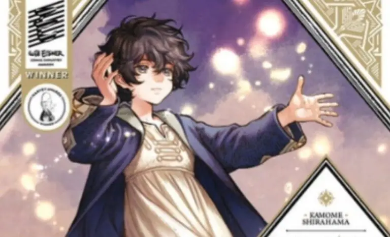 Witch Hat Atelier - reprodução