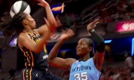 WNBA - Indiana