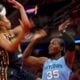 WNBA - Indiana