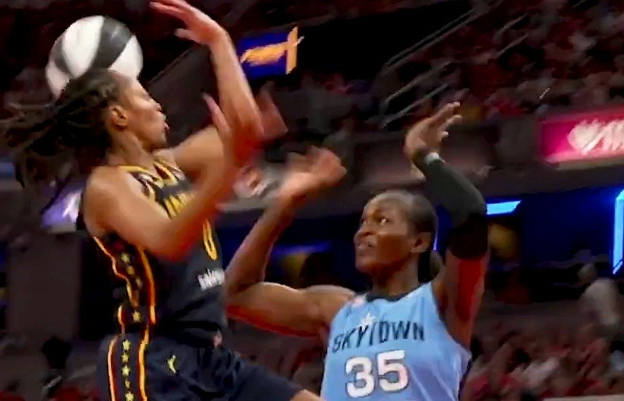 WNBA - Indiana