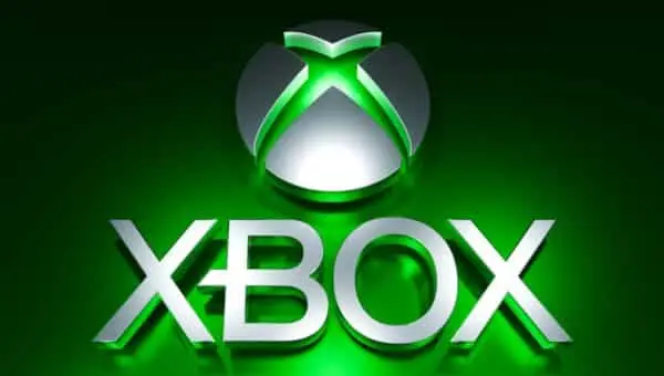 xbox