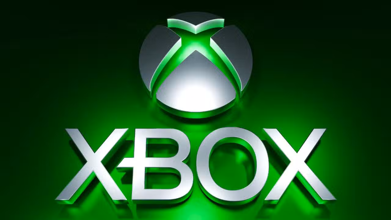 xbox