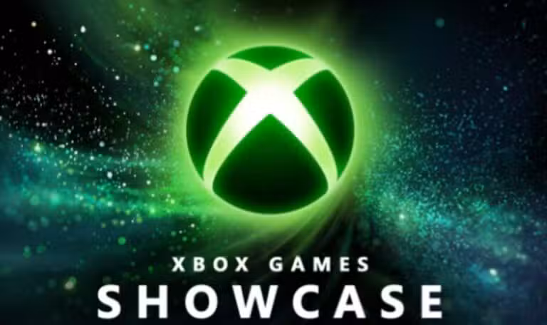 Xbox Games Showcase - Divulgação
