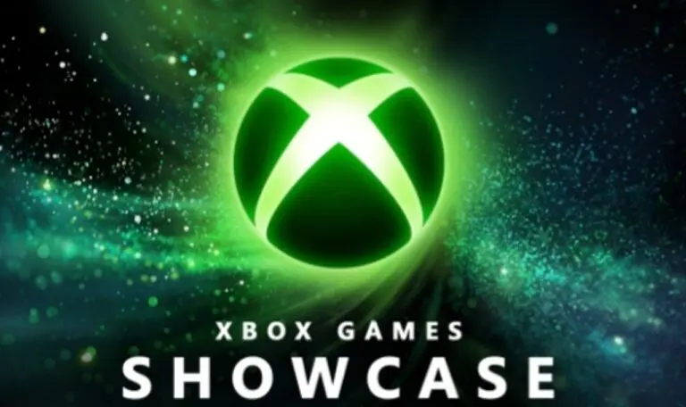 Xbox Games Showcase - Divulgação
