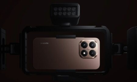 Xiaomi 15T - divulgação/Xiaomi