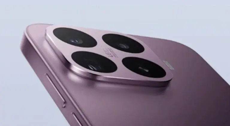 Xiaomi 17T - Divulgação