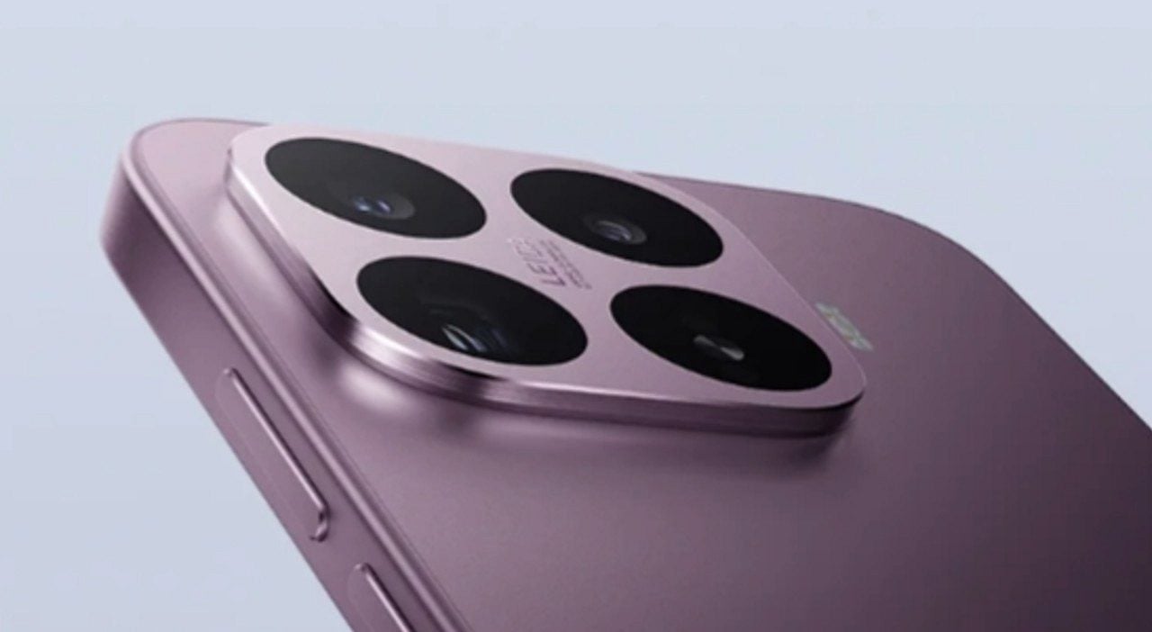 Xiaomi 17T - Divulgação
