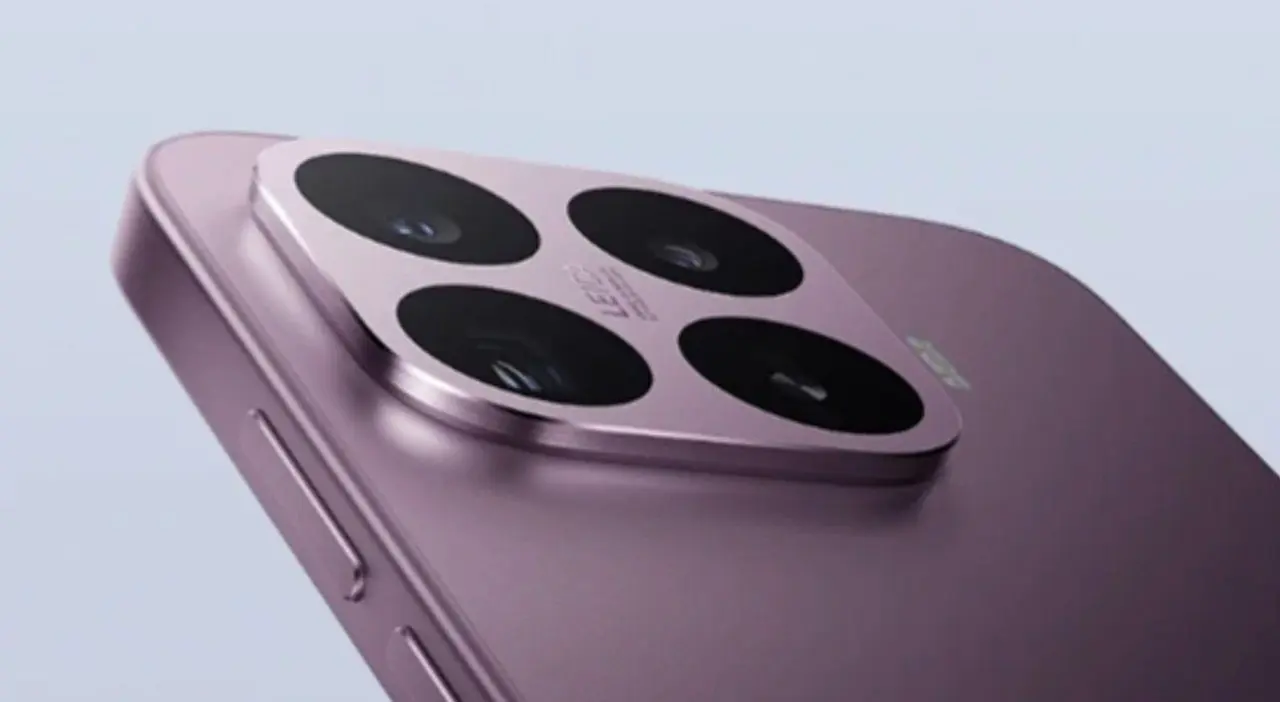 Xiaomi 17T - Divulgação