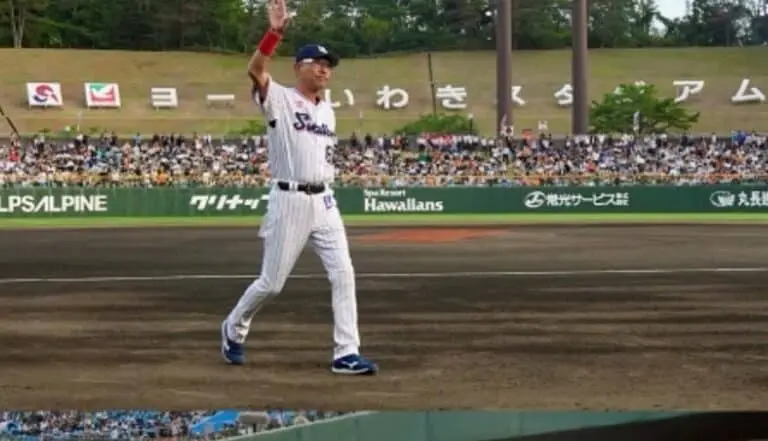 Yakult Swallows