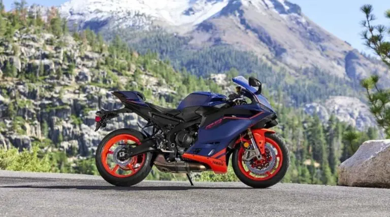 Yamaha R9 2027 - Divulgação
