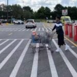 Imagens de Lamine Yamal em hipermercado nos Estados Unidos geram frenesi nas redes sociais
