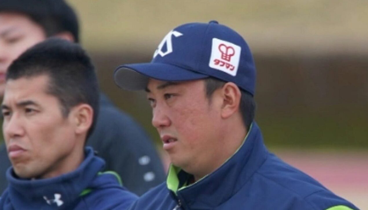 Yuichi Matsumoto