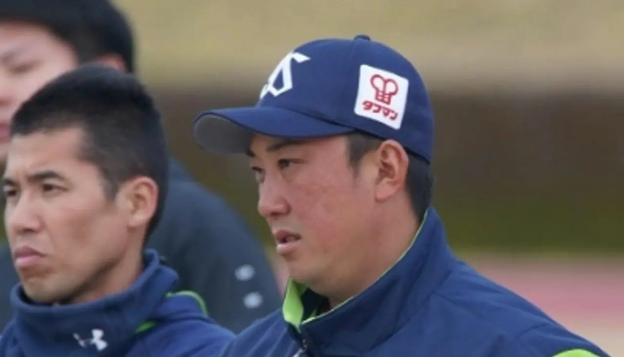 Yuichi Matsumoto