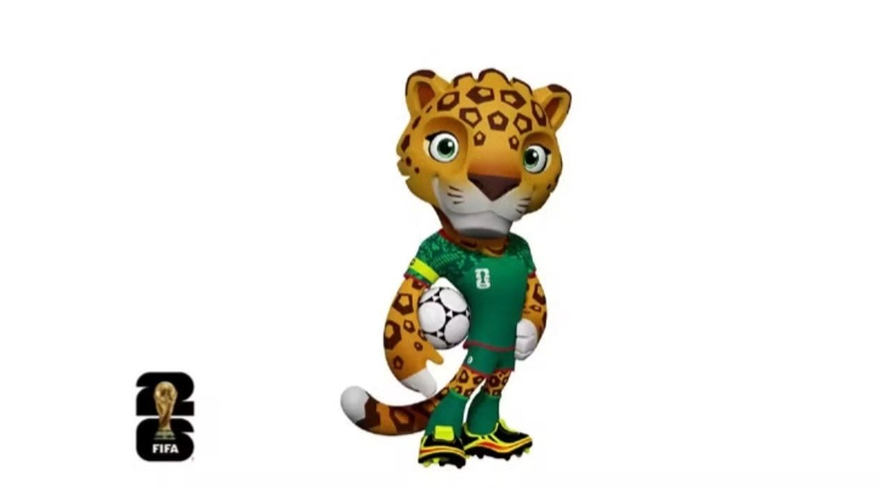 Zayu mascot - Disclosure