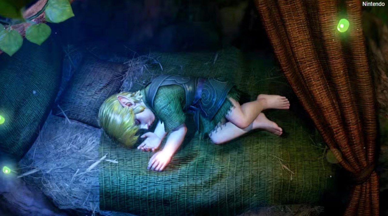 Nintendo confirma ‘renascimento’ de Zelda Ocarina of Time para Switch 2 em 2026, com potencial de redefinir remakes