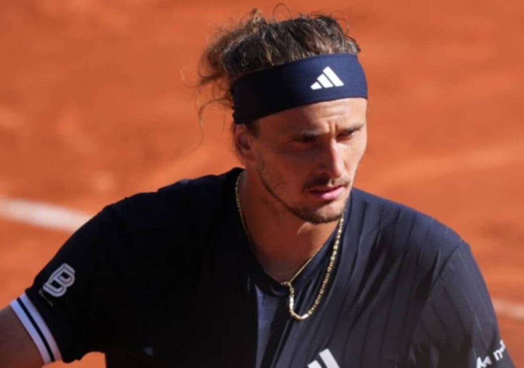 zverev