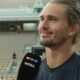 Zverev entrevista - Reprodução RTL