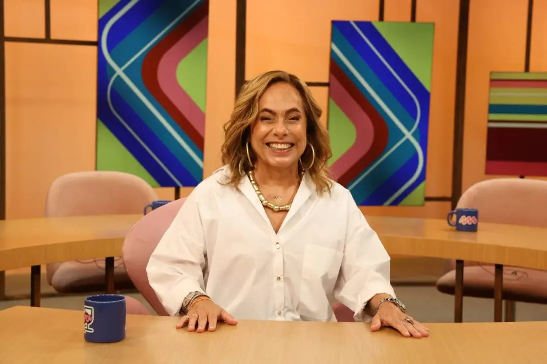 Sem Censura da TV Brasil recebe Edson Celulari, Jonas Bloch e Pedro Miranda em semana cultural intensa
