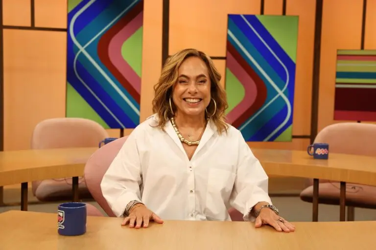 Sem Censura, da TV Brasil, recebe atores Edson Celulari e Jonas Bloch nesta semana