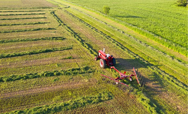 Medida Provisória institui medidas de apoio a produtores rurais afetados por eventos climáticos