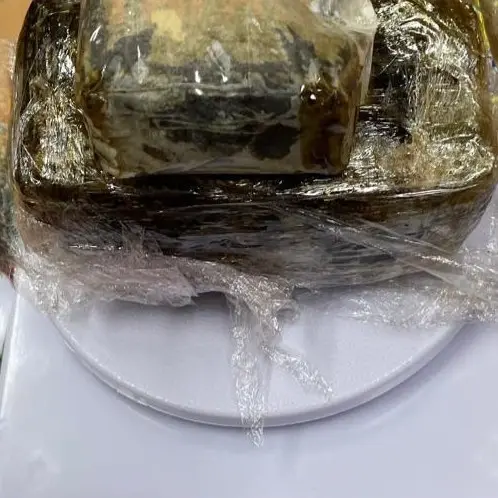 PF apreende mais de 1,2 kg de drogas em fiscalização conjunta nos Correios